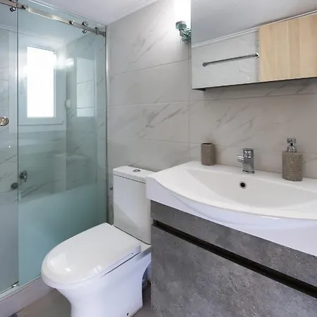 Apartamento Marathos