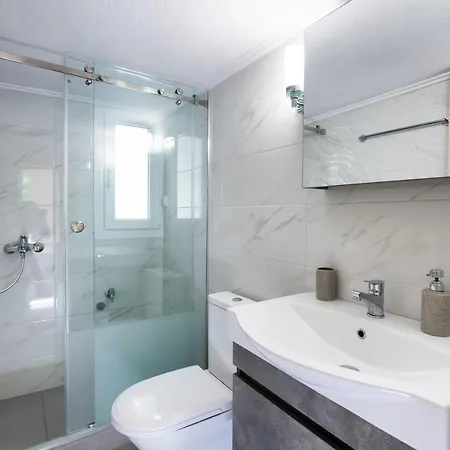 Marathos Apartamento