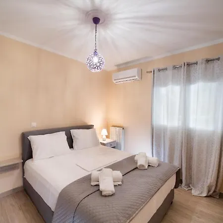 Marathos Apartamento