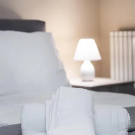 Marathos Apartamento