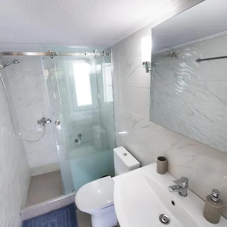 Marathos * Lefkada City