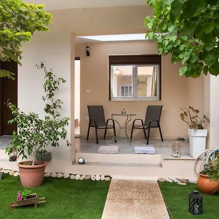 Marathos דירה Lefkáda