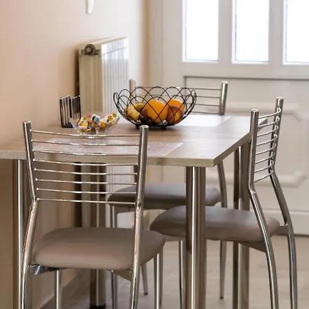 Marathos Apartman Lefkáda