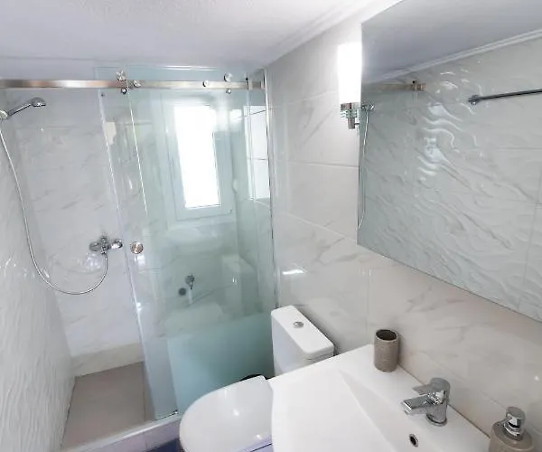 Marathos * Lefkada City