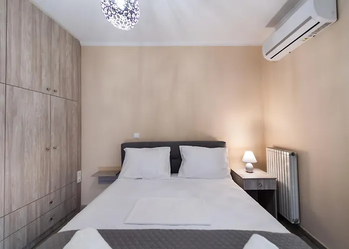 Marathos * Lefkada City